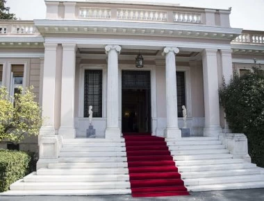 Εθνικές εκλογές 2019: Στο Μαξίμου θα δει τα αποτελέσματα ο Τσίπρας